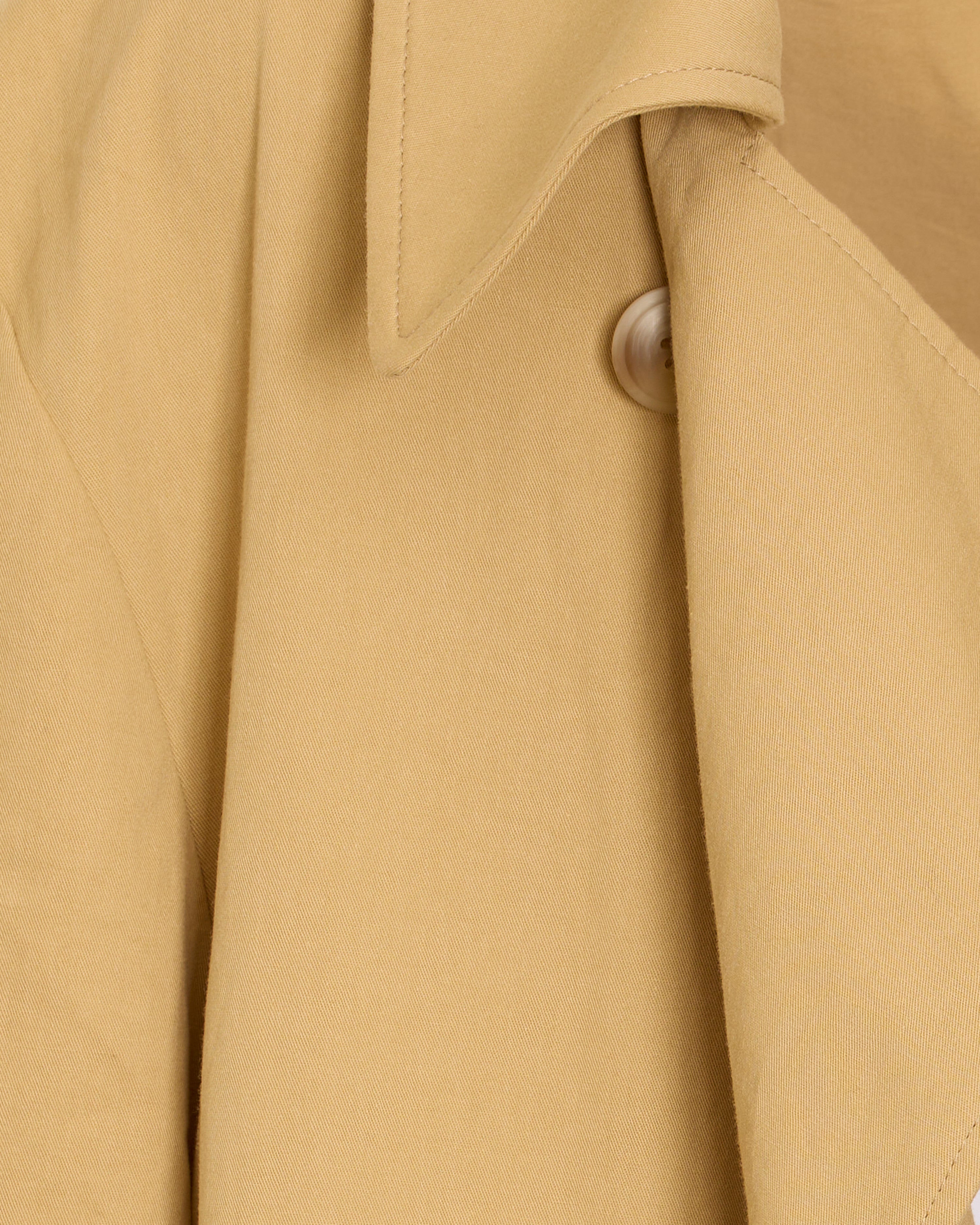 ROUCHA | Crosby Coat