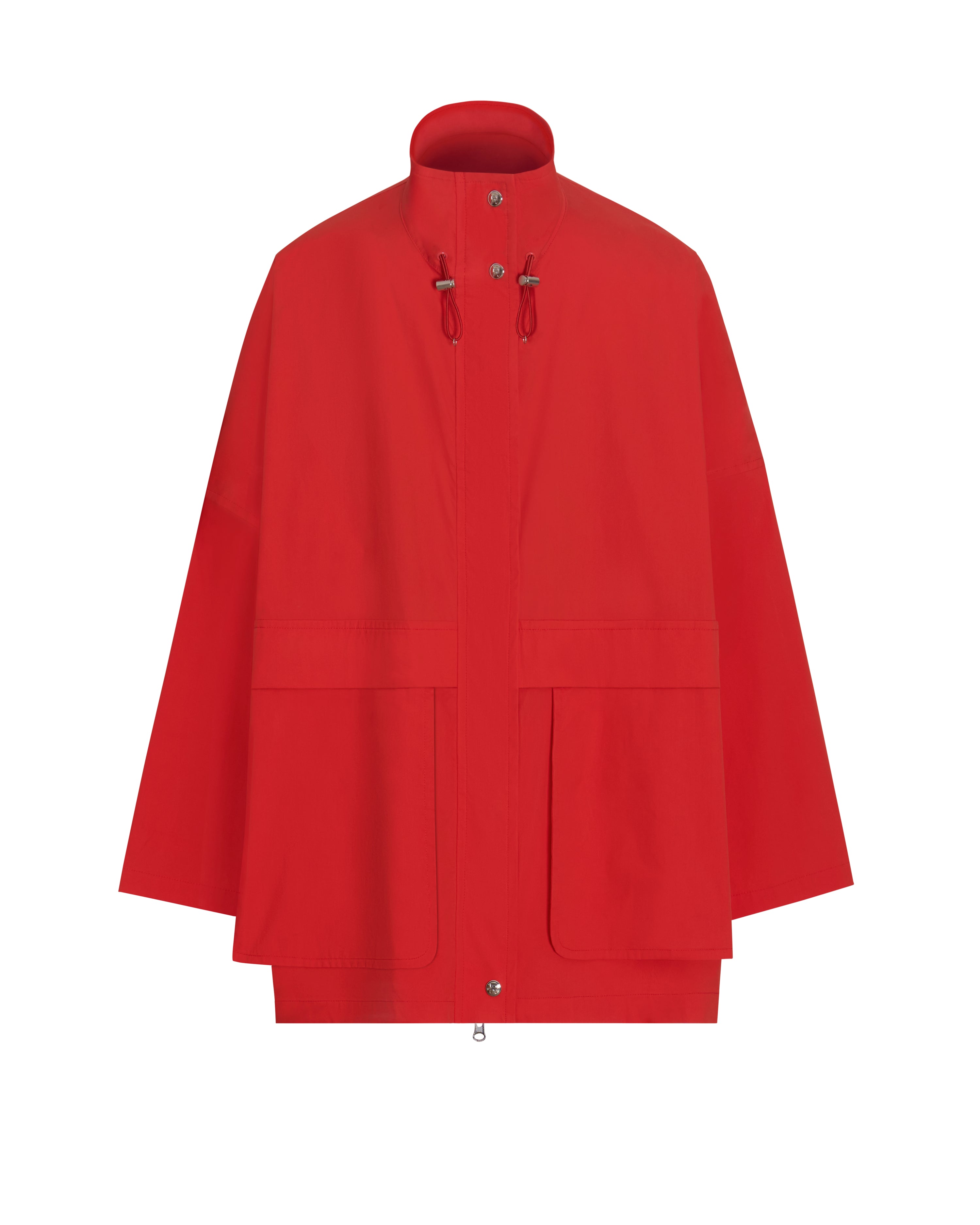 ROUCHA | Janssen Jacket