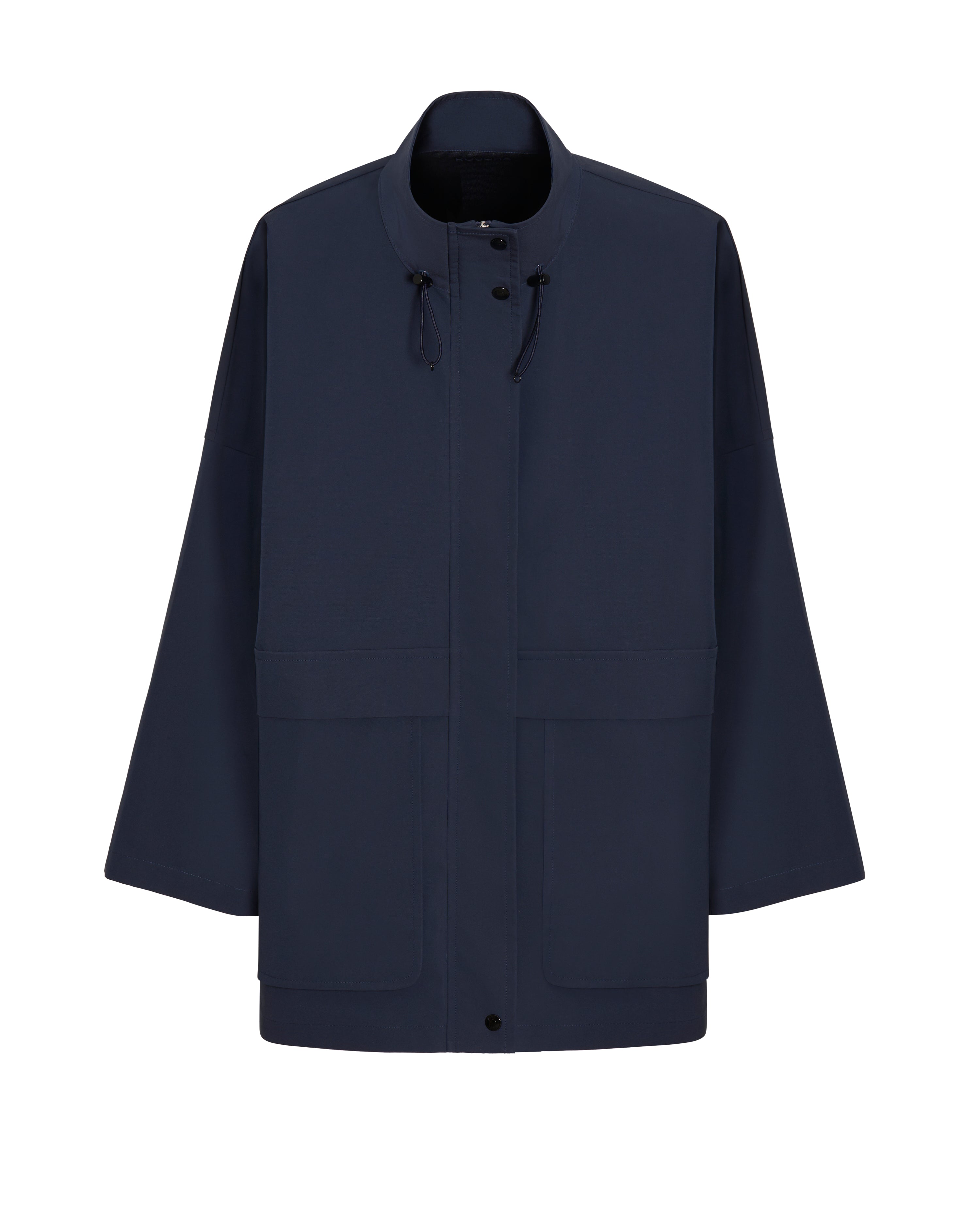 ROUCHA | Janssen Jacket