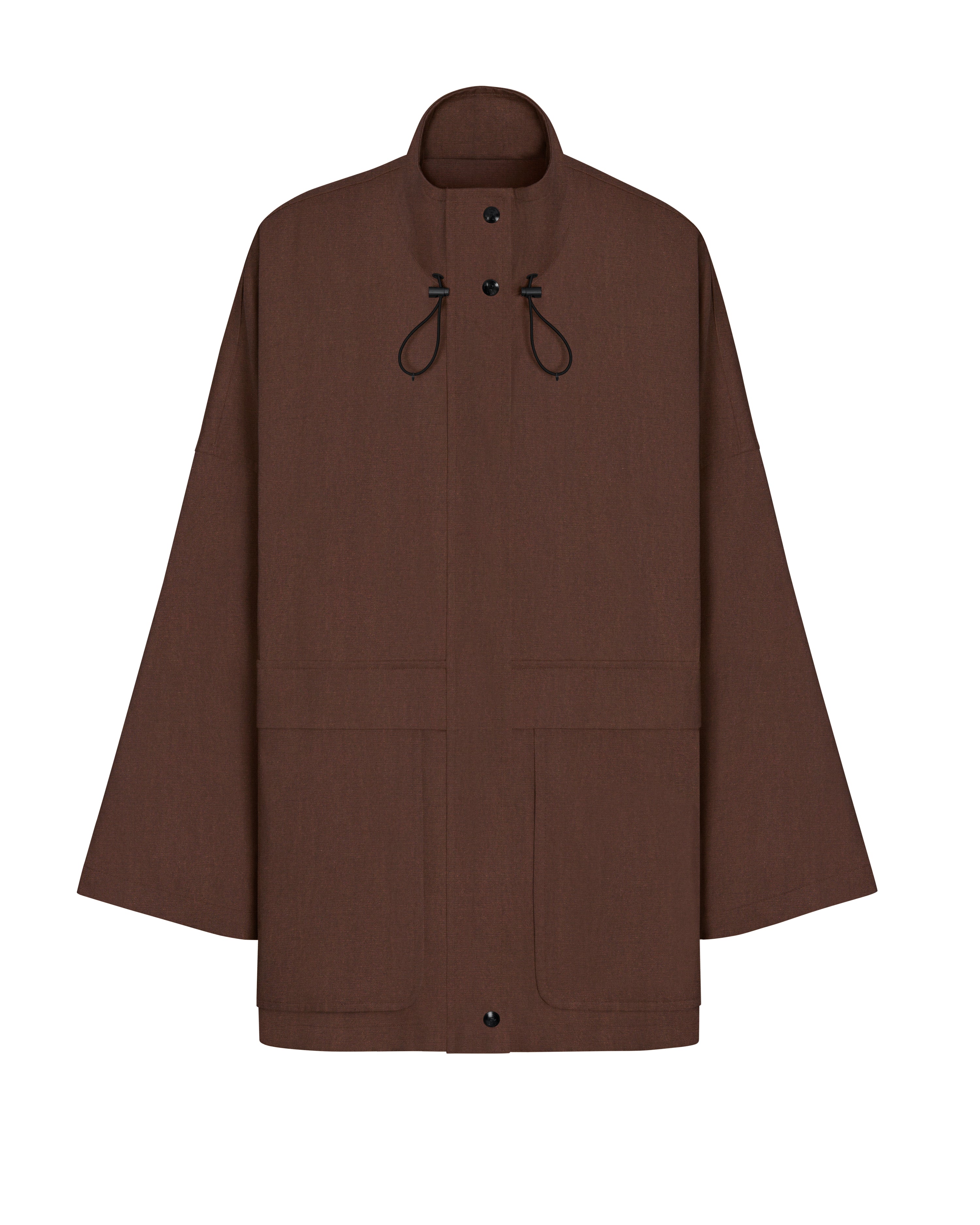 ROUCHA | Janssen Jacket