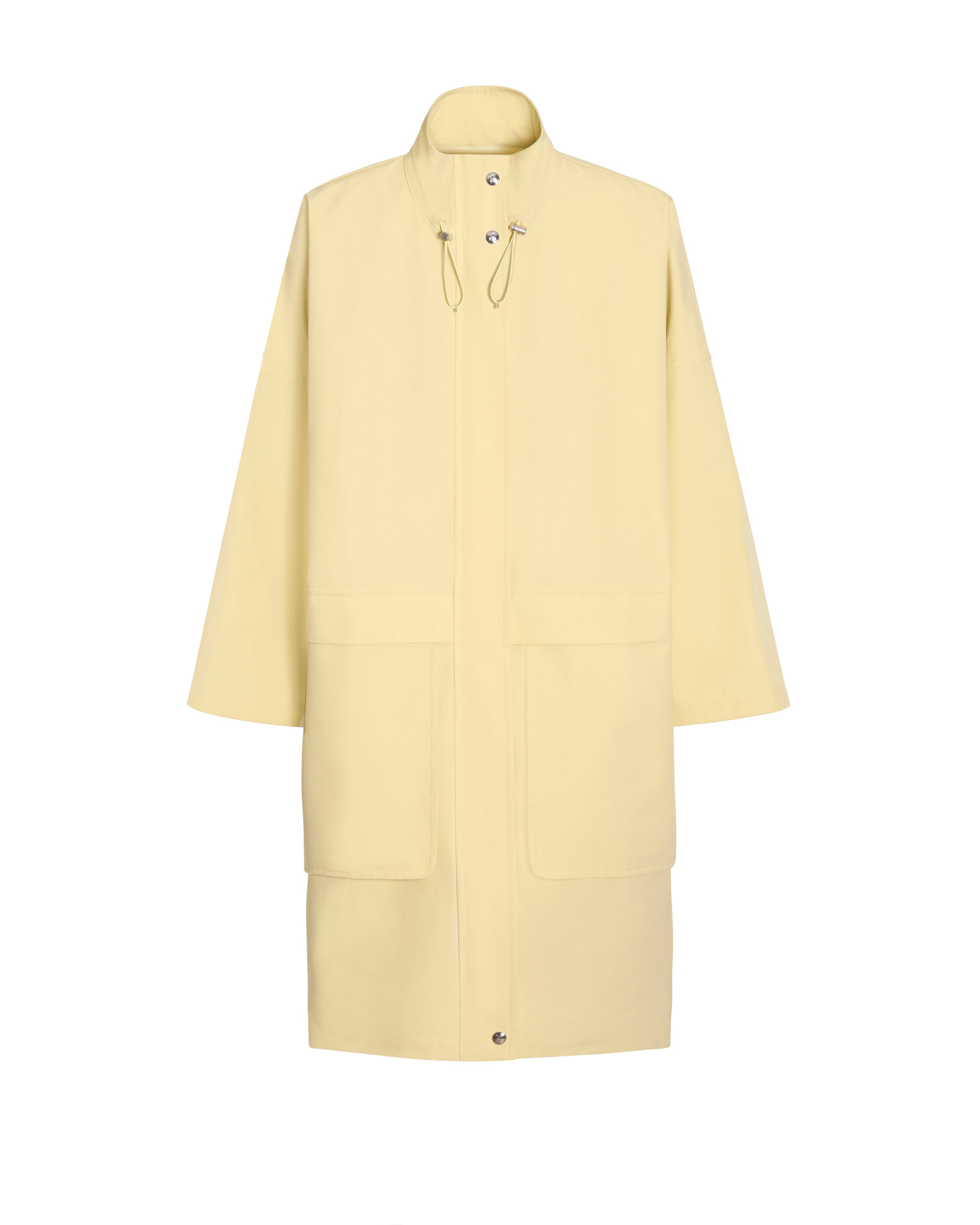 ROUCHA | Janssen Coat