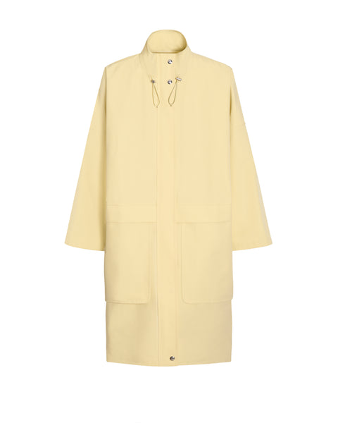 ROUCHA | Janssen Coat