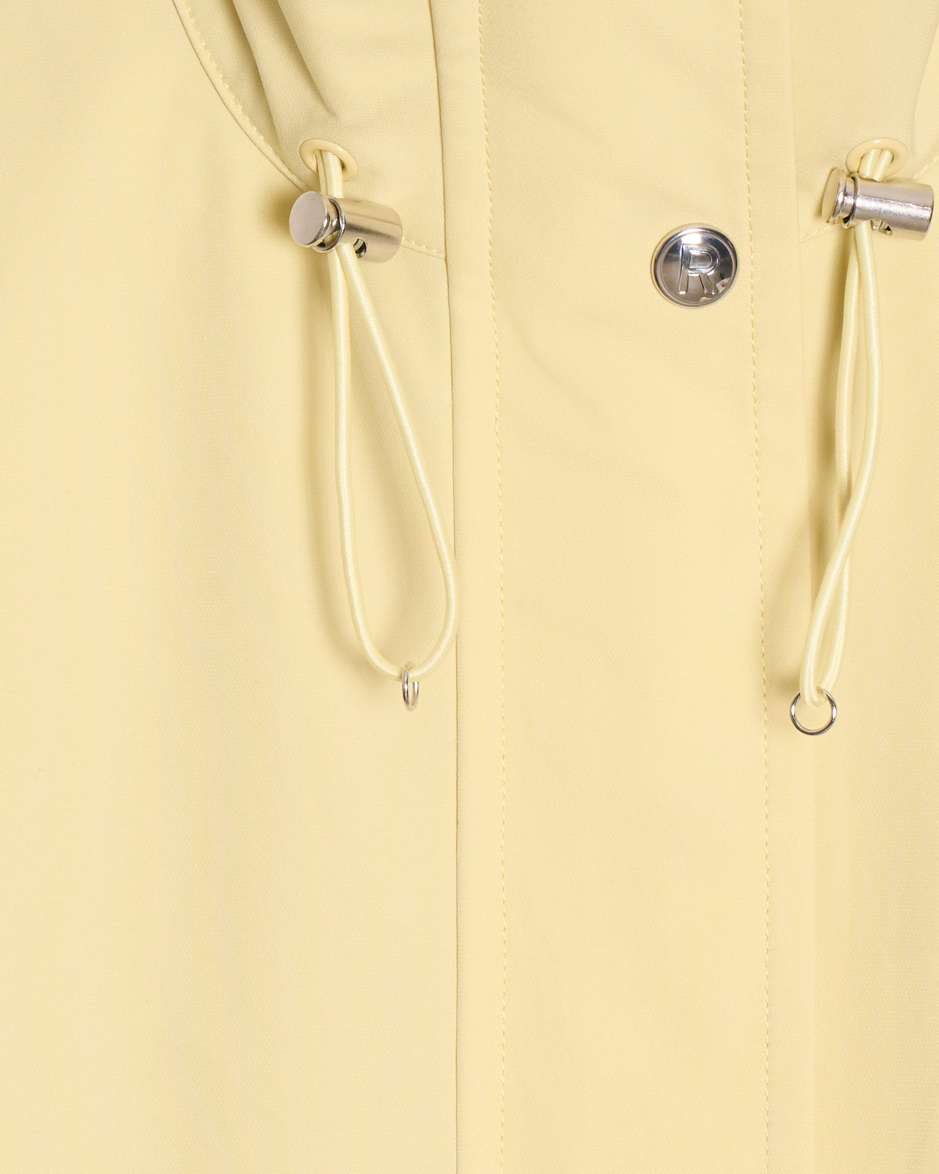 ROUCHA | Janssen Coat