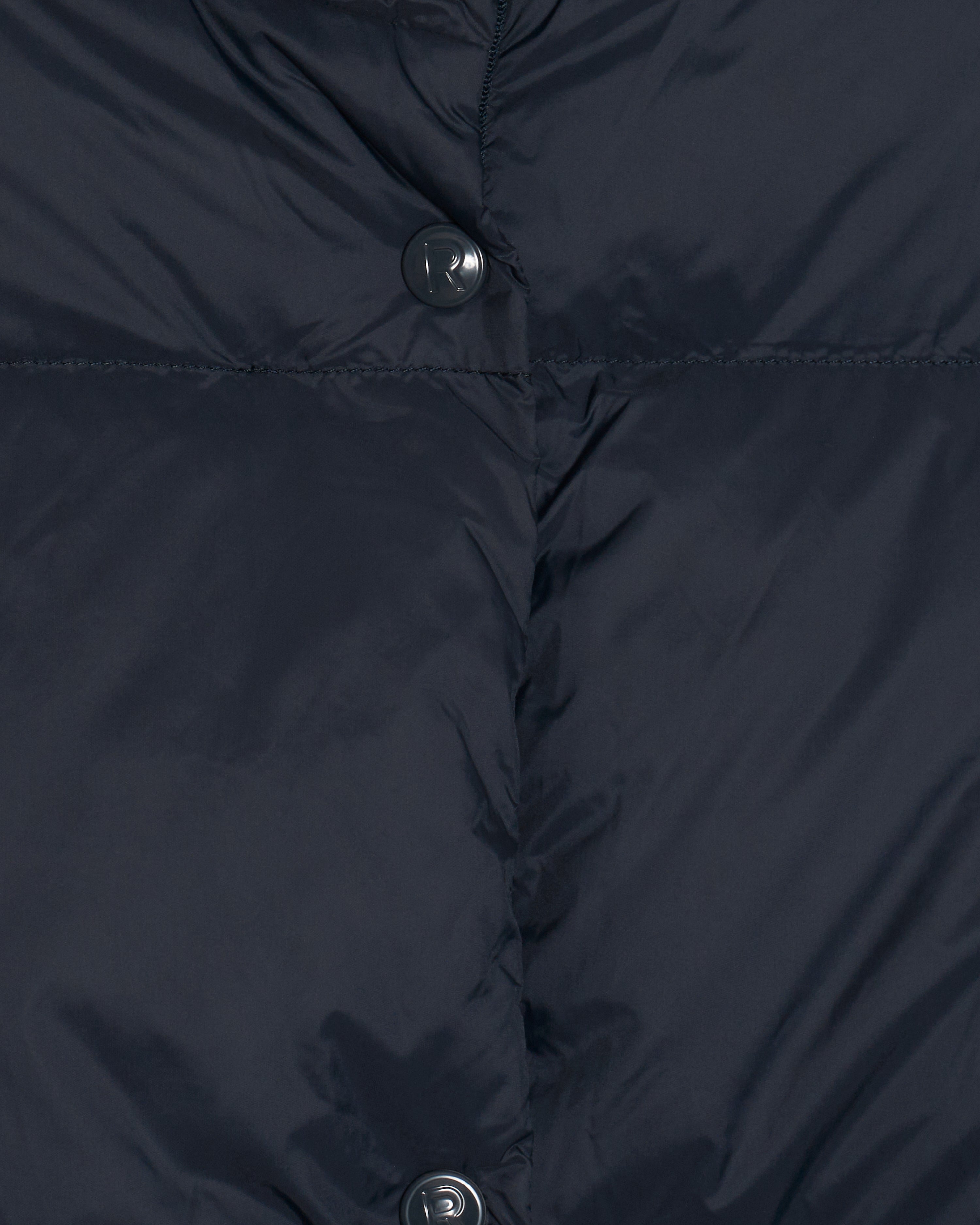 ジャケット・アウター MY1piu1uguale3 RONE BIG LOGO RIB DOWN ジャケット・アウター MY1piu1uguale3 RONE BIG LOGO RIB DOWN