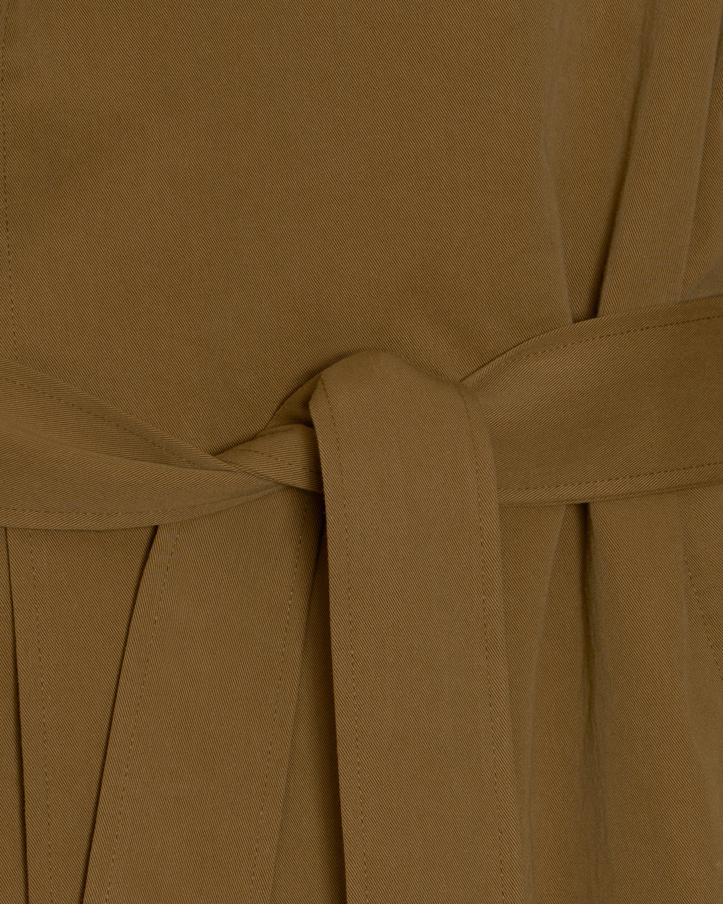 ROUCHA | Calder Trench Coat