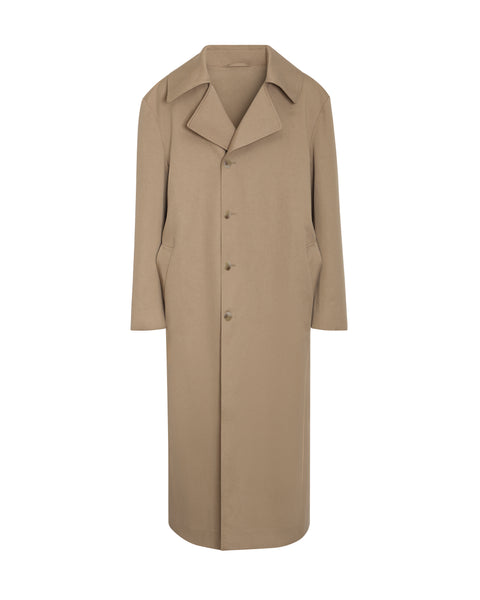 ROUCHA | Crosby Trench Coat