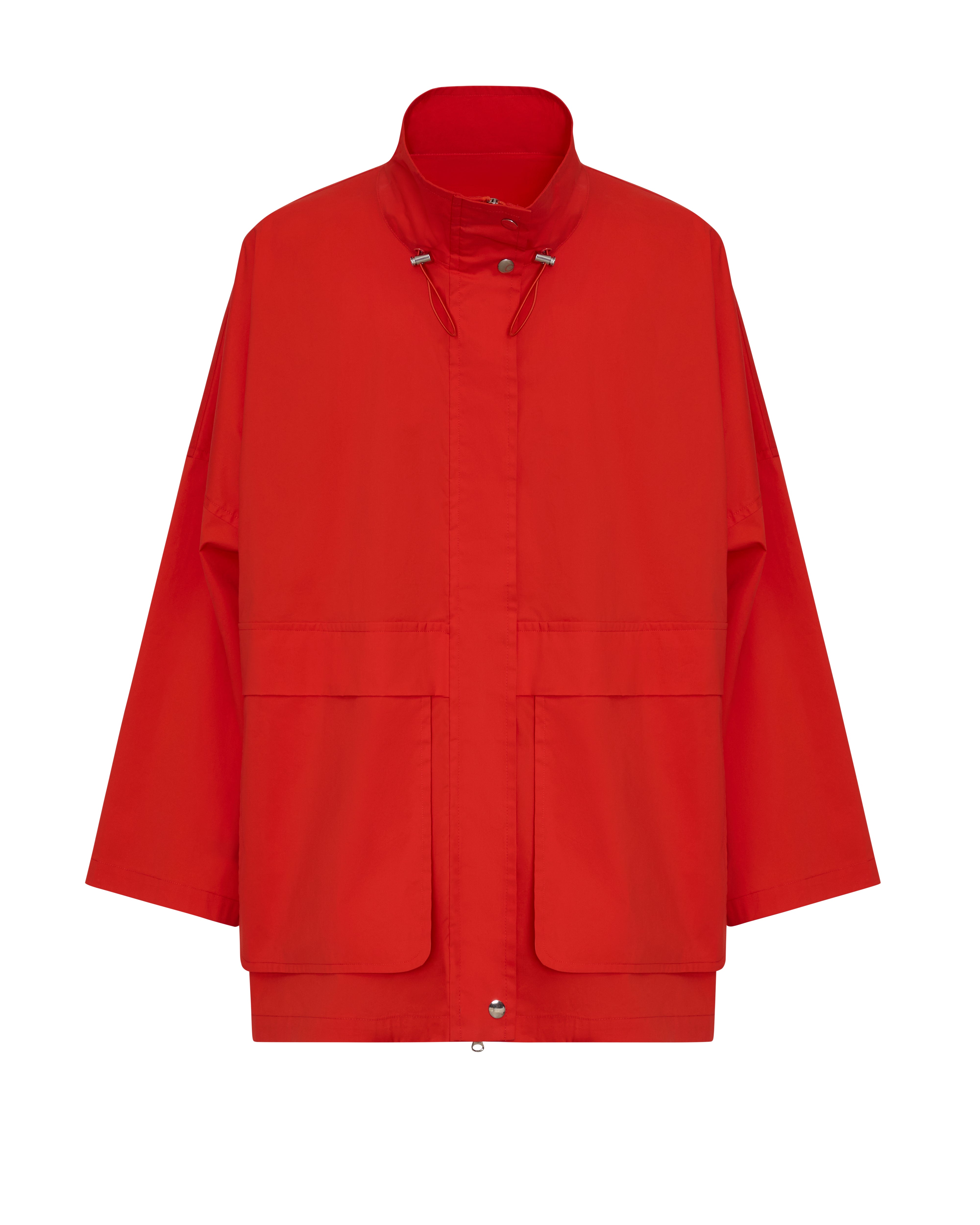 ROUCHA | Janssen Jacket