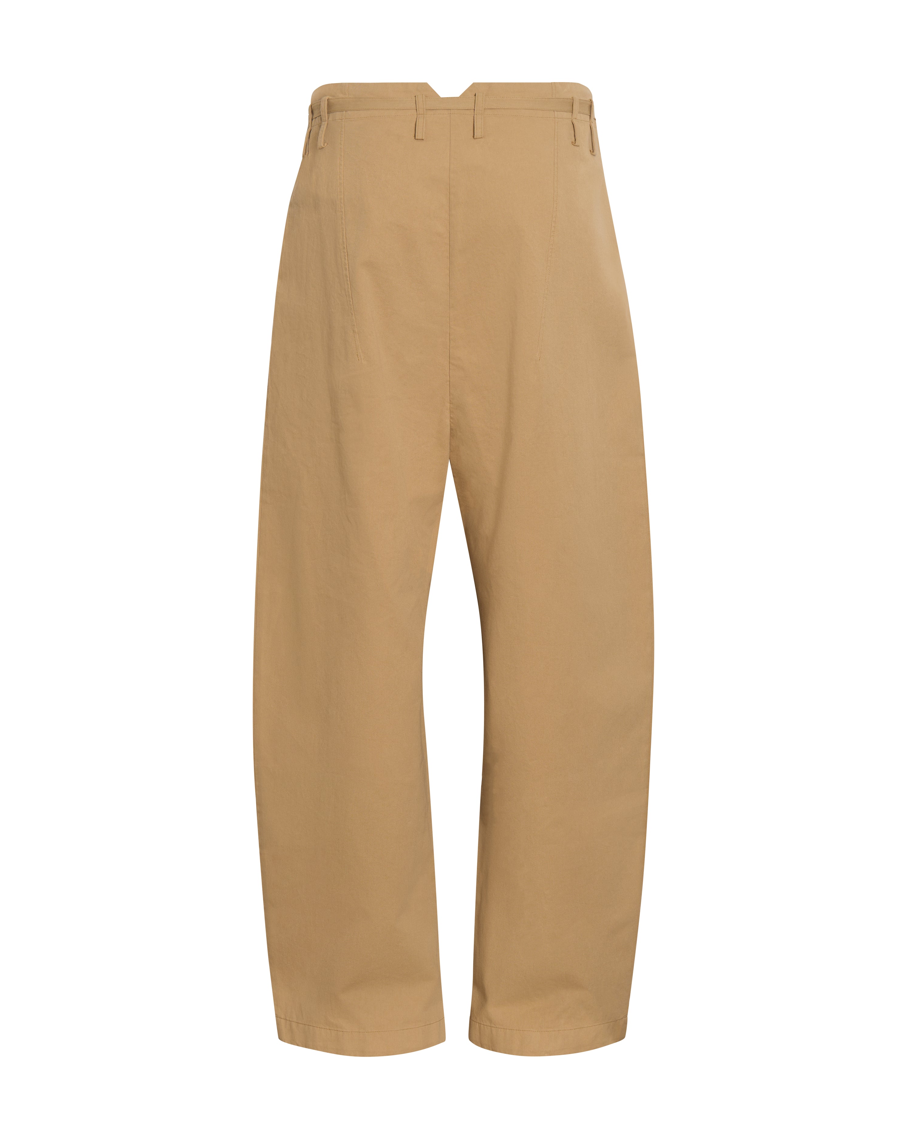 ROUCHA | Keaton Cotton Pant