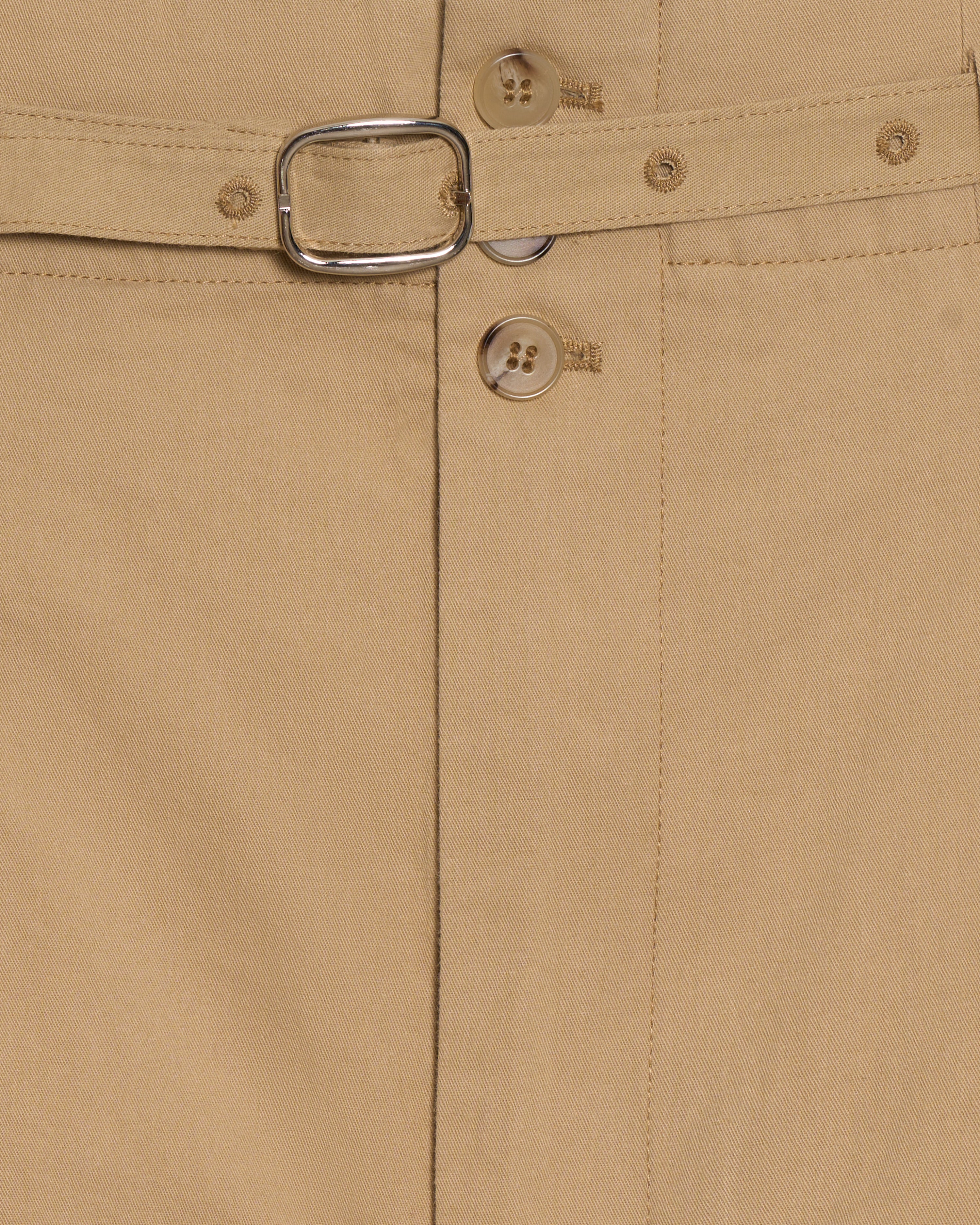 ROUCHA | Keaton Cotton Pant