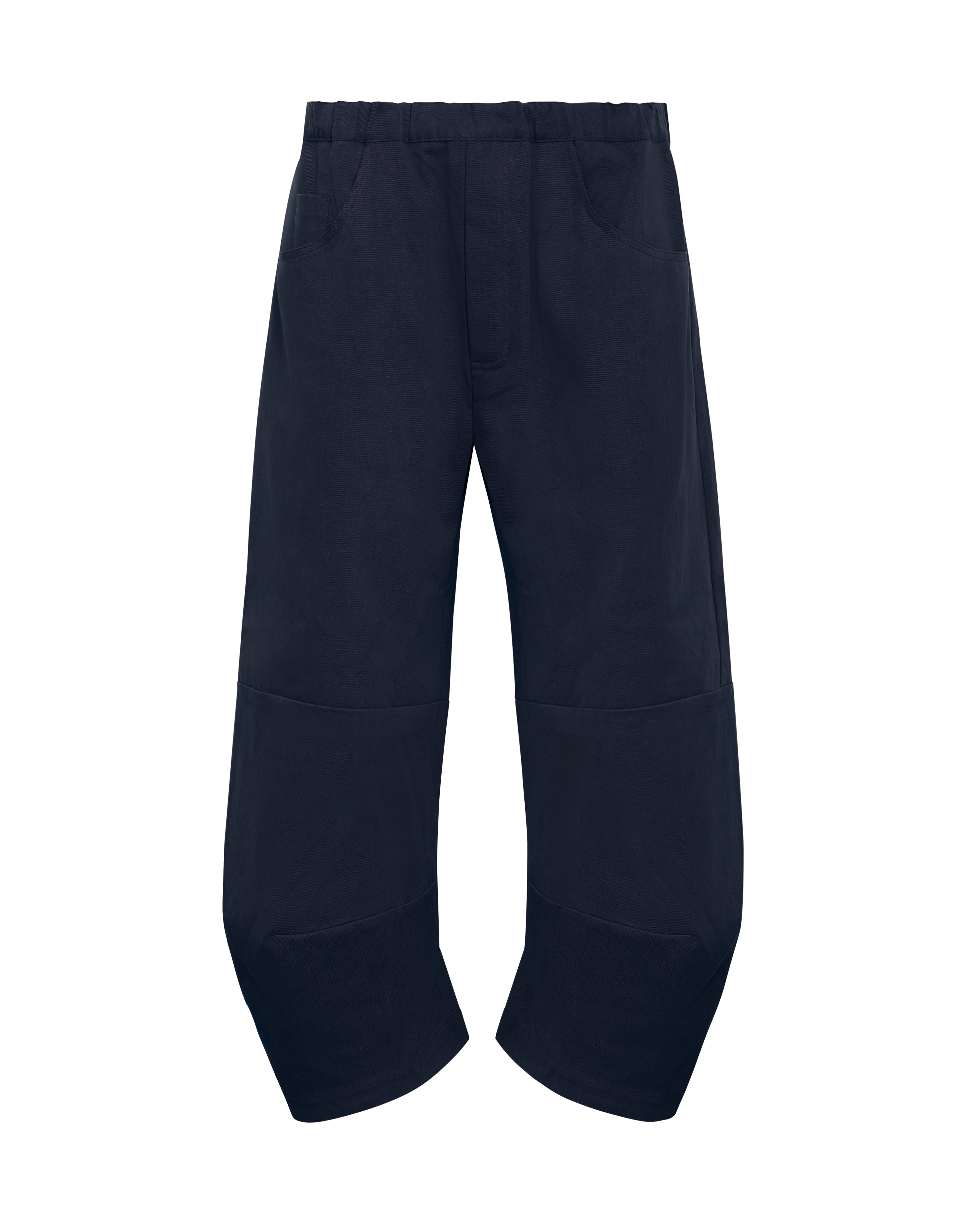 パンツ PMAU-PT04 Classic Denim Trousers ROUCHA | Pace Denim Pant