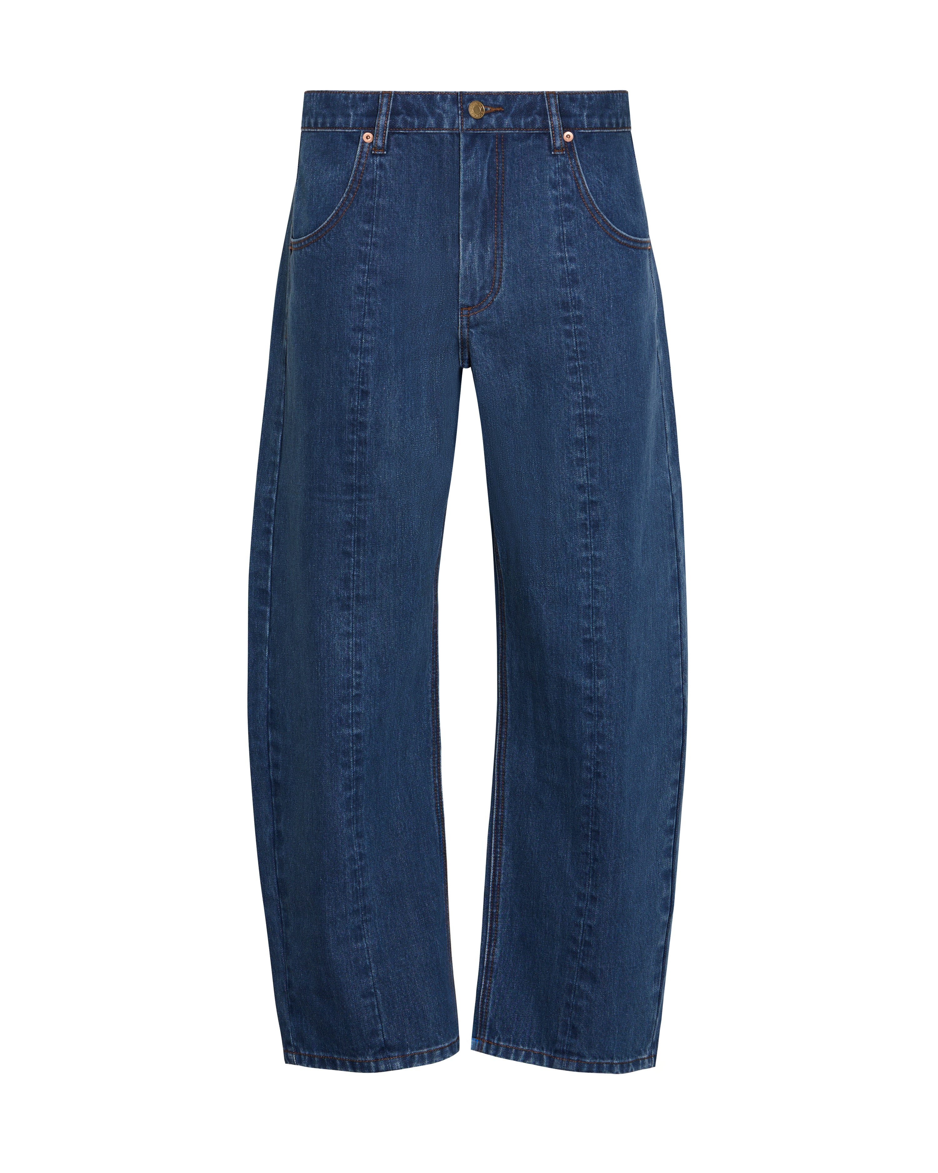 ROUCHA | Dolven Denim