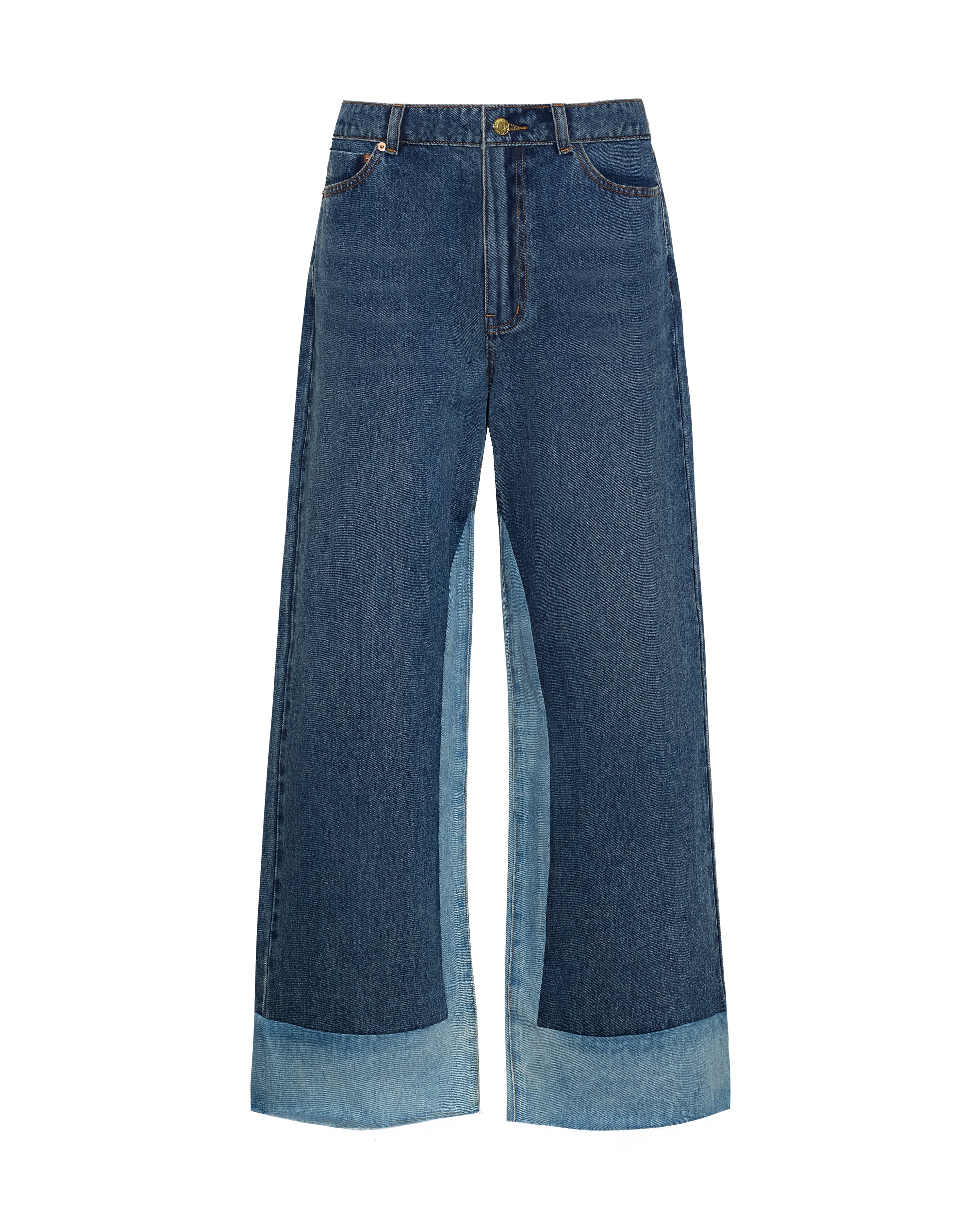 ROUCHA | Duccio Jean On Jean