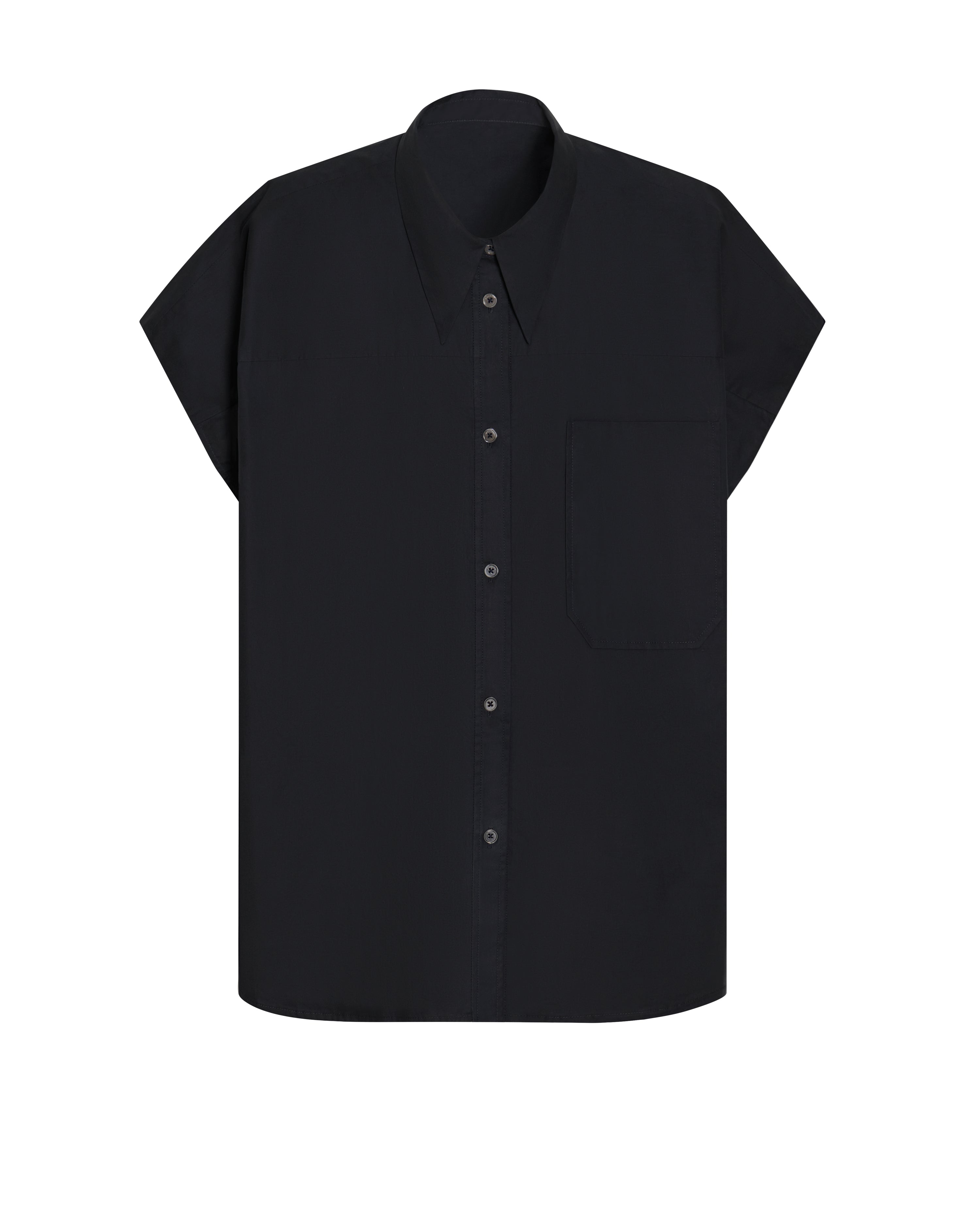 【souta】SUNSEA　New York Shirt　2 ROUCHA | Sota Shirt