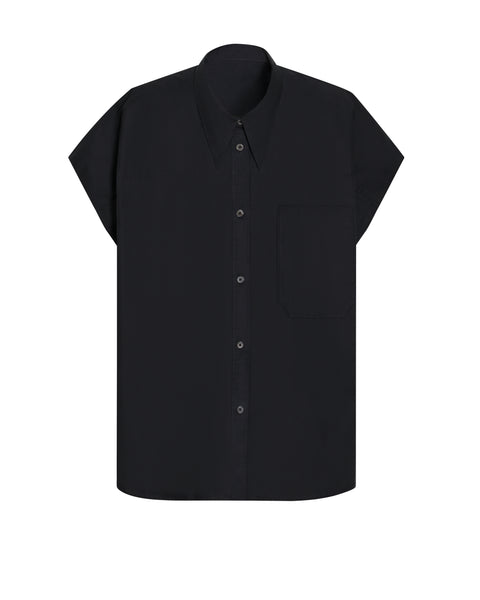 【souta】SUNSEA　New York Shirt　2 ROUCHA | Sota Shirt