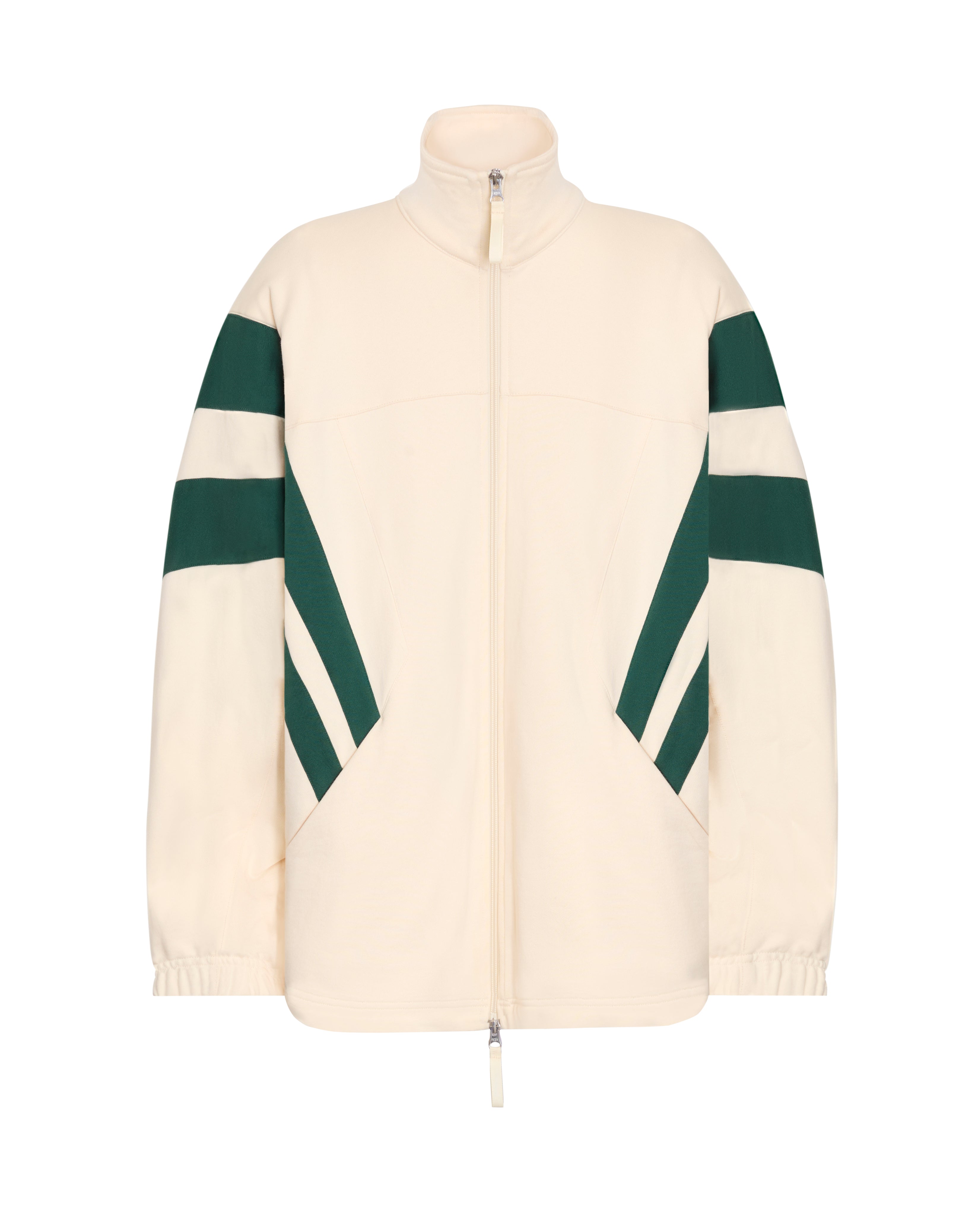 ROUCHA | Fabian Track Jacket_Restocked