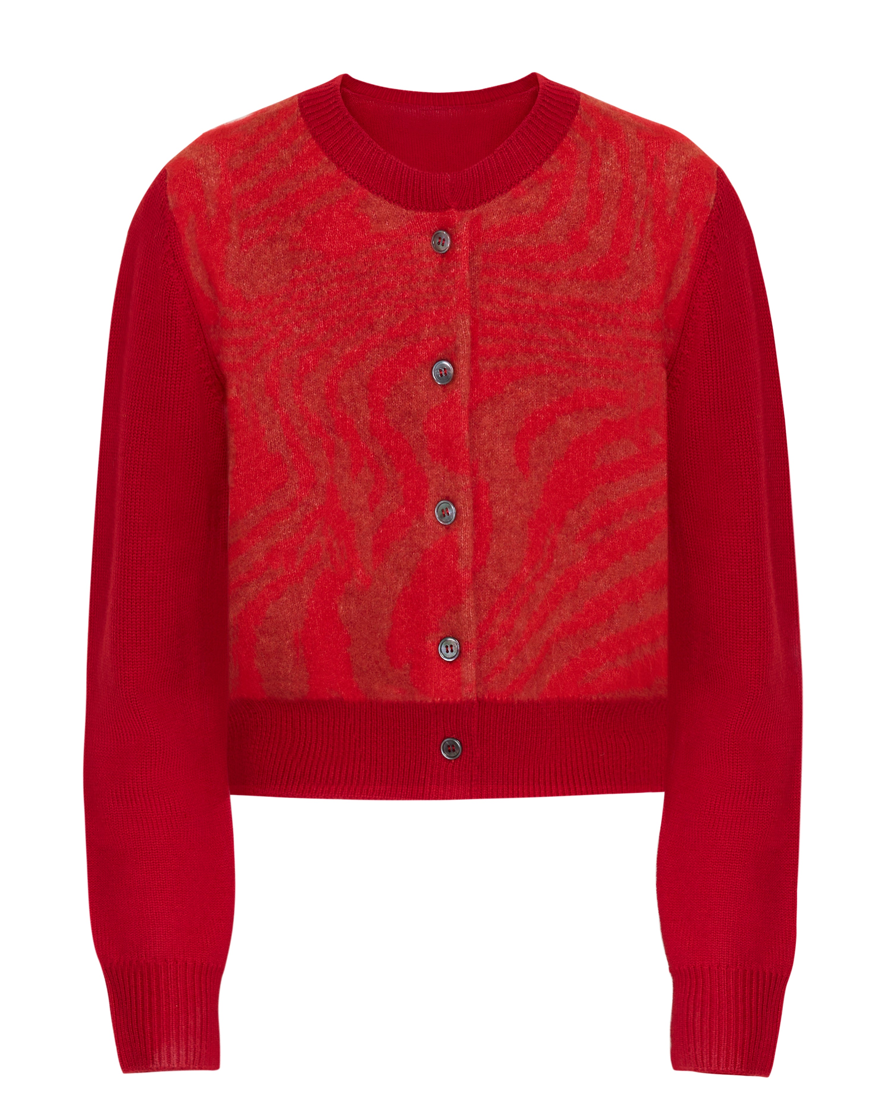 ROUCHA | Sun Cardigan